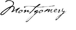 Montgomery Studios logo