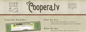 Coopera.tv preview image
